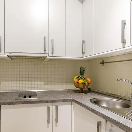 Apartment Living4malaga The Secret *